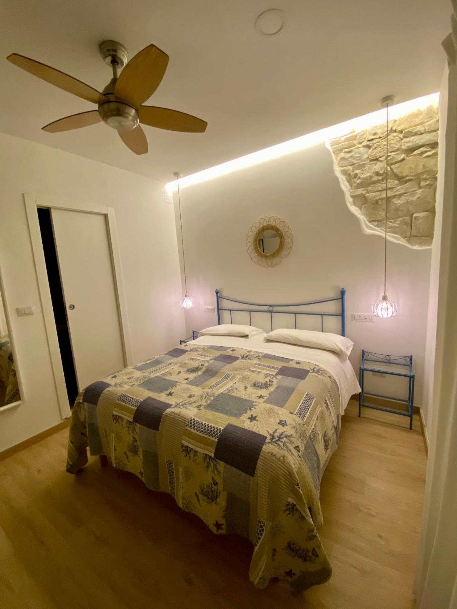 Zimmer Camere シローロ エクステリア 写真