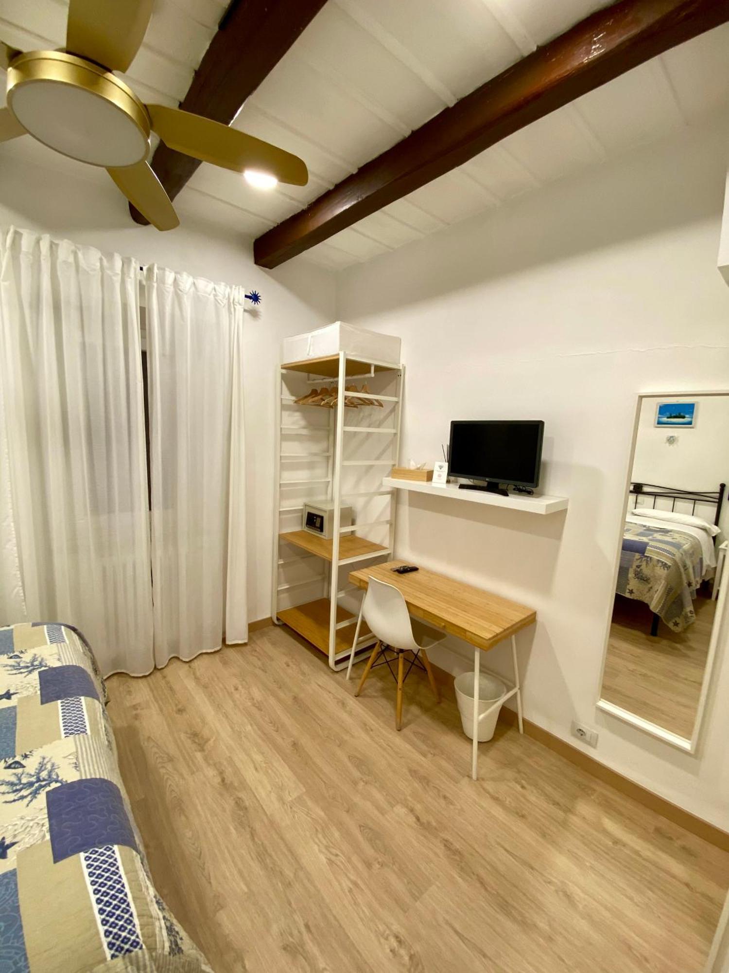 Zimmer Camere シローロ エクステリア 写真