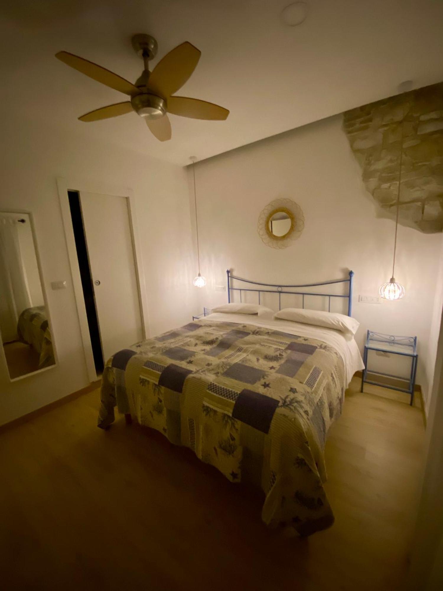 Zimmer Camere シローロ エクステリア 写真