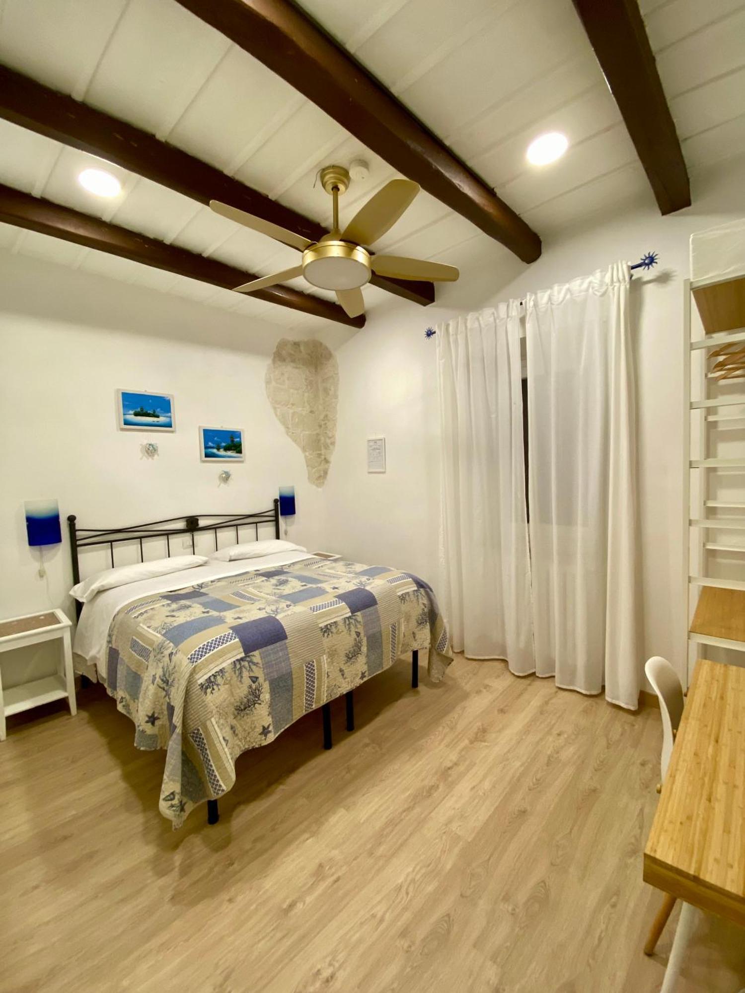 Zimmer Camere シローロ エクステリア 写真