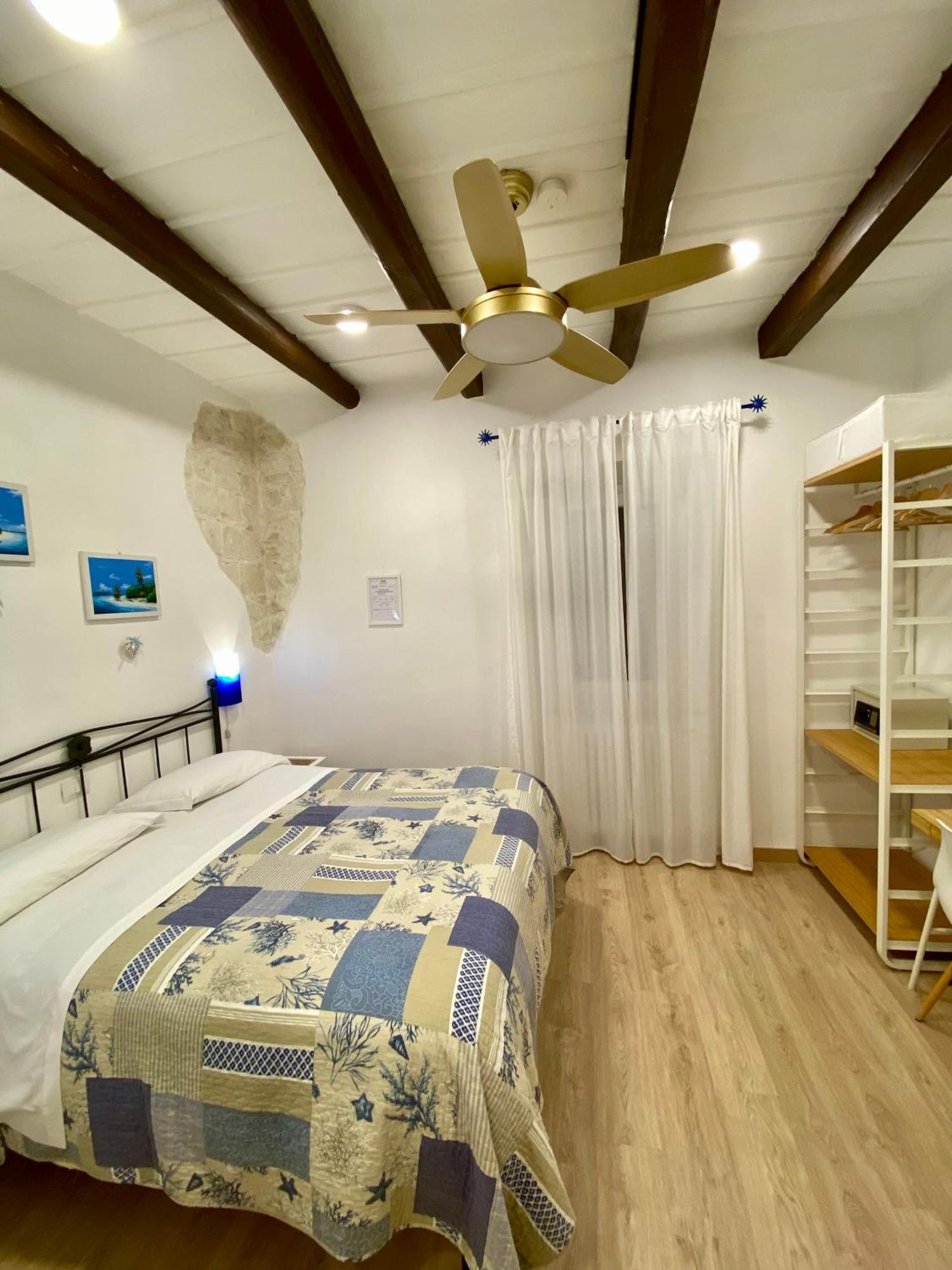 Zimmer Camere シローロ エクステリア 写真
