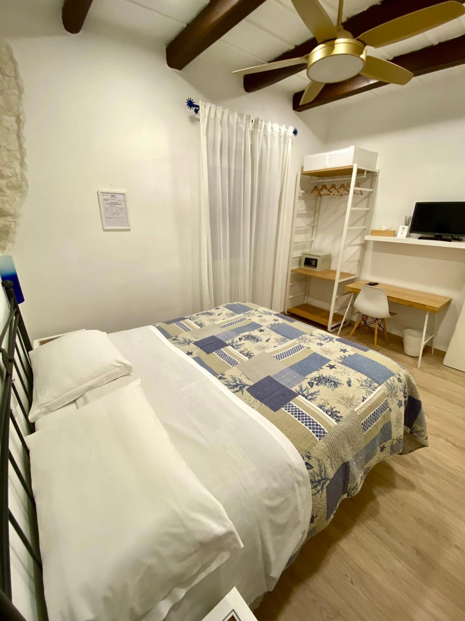 Zimmer Camere シローロ エクステリア 写真