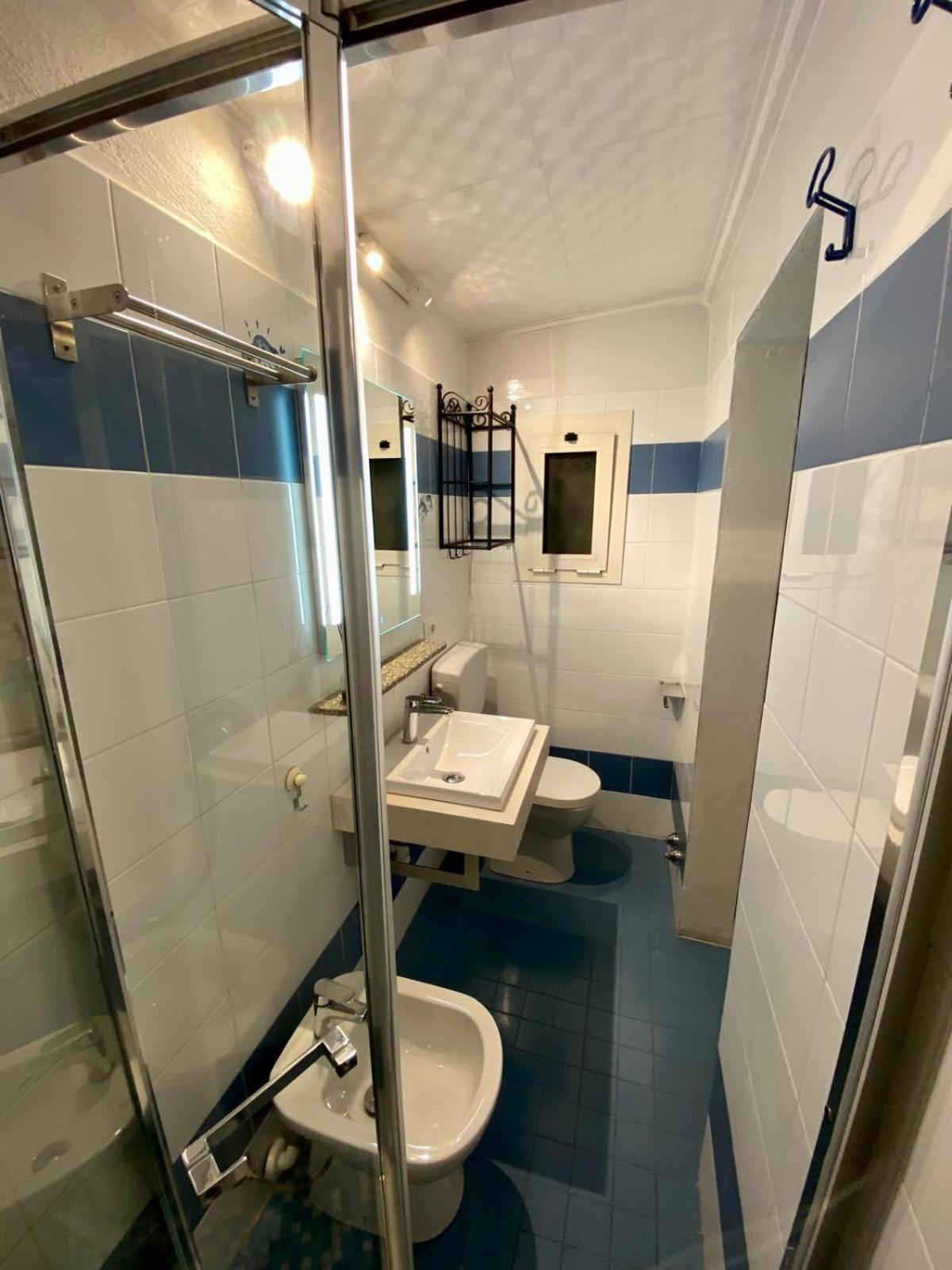 Zimmer Camere シローロ エクステリア 写真