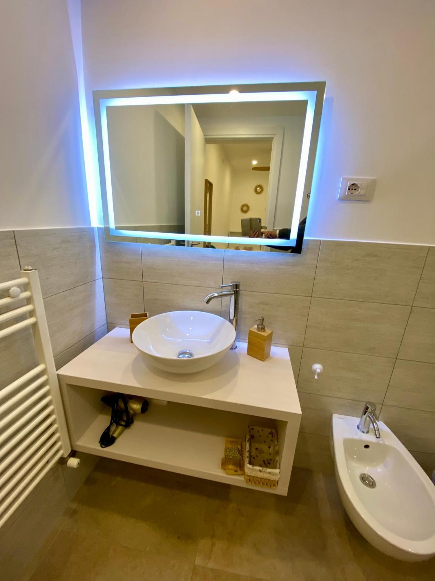 Zimmer Camere シローロ エクステリア 写真