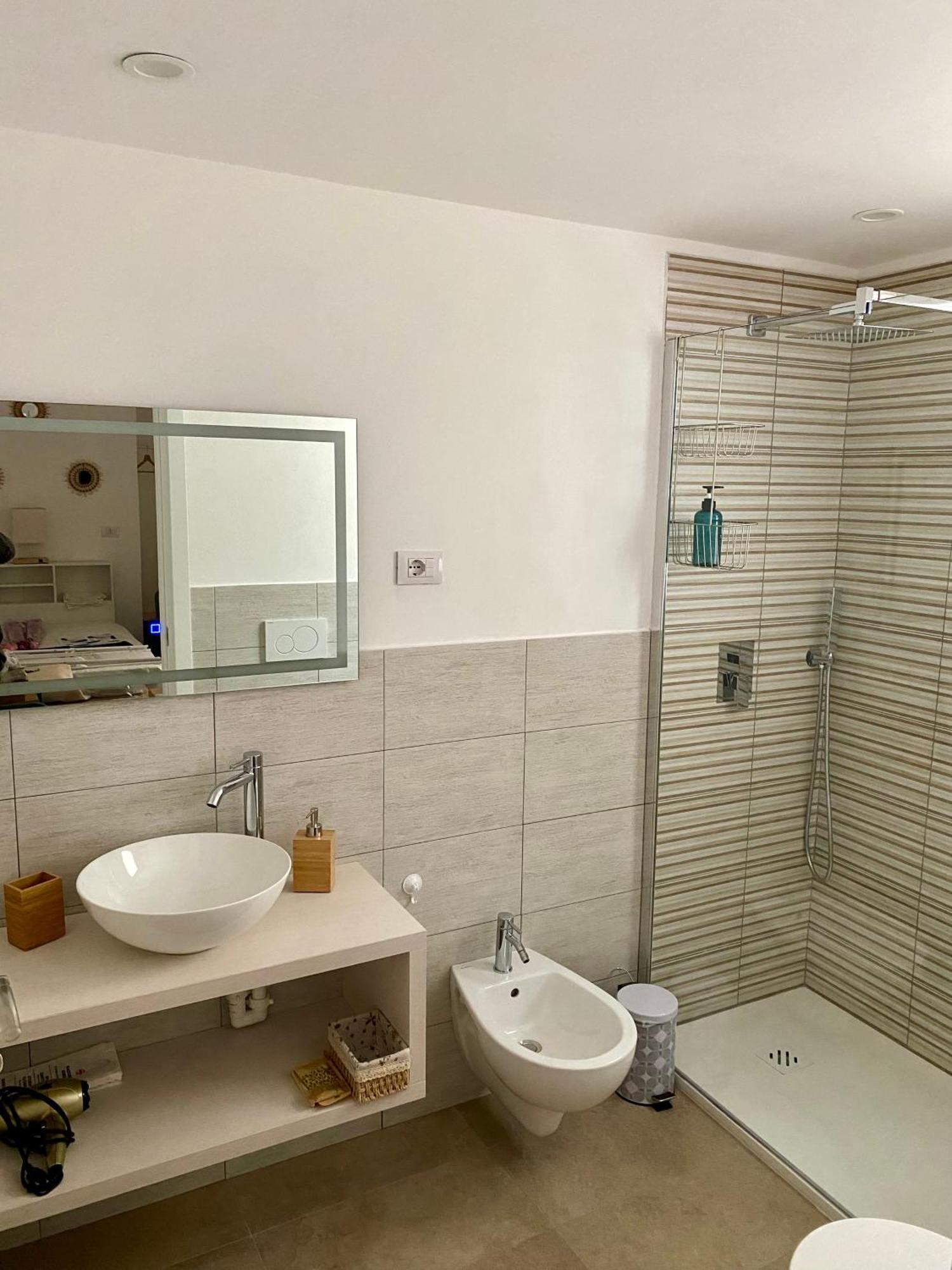 Zimmer Camere シローロ エクステリア 写真