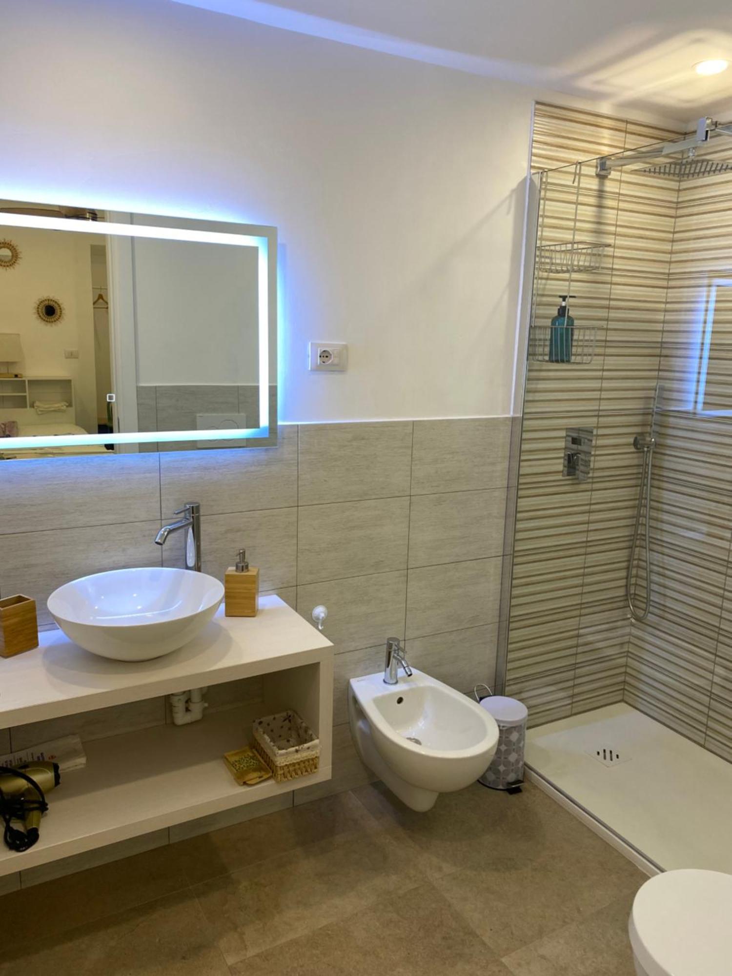 Zimmer Camere シローロ エクステリア 写真