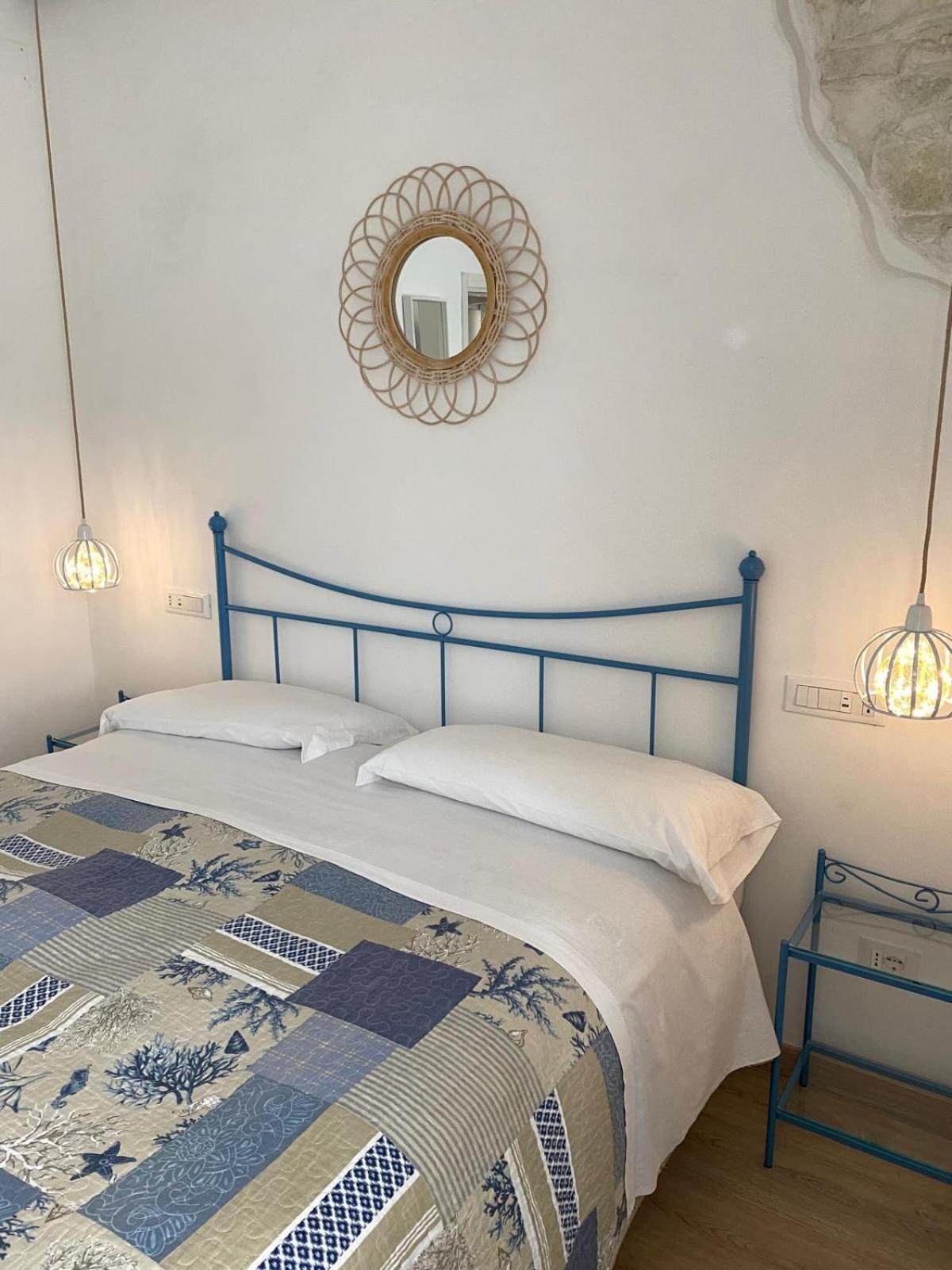 Zimmer Camere シローロ エクステリア 写真