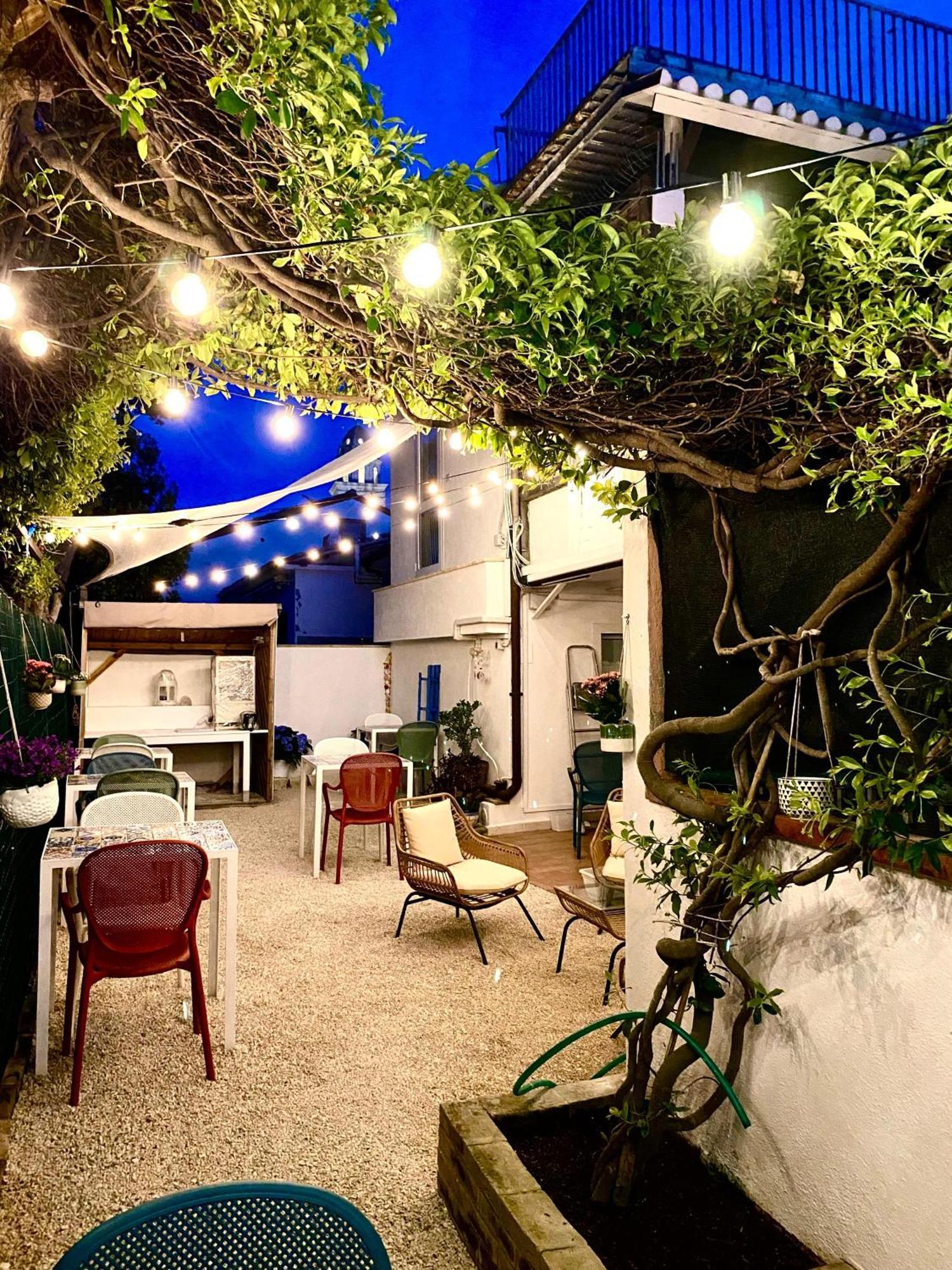 Zimmer Camere シローロ エクステリア 写真